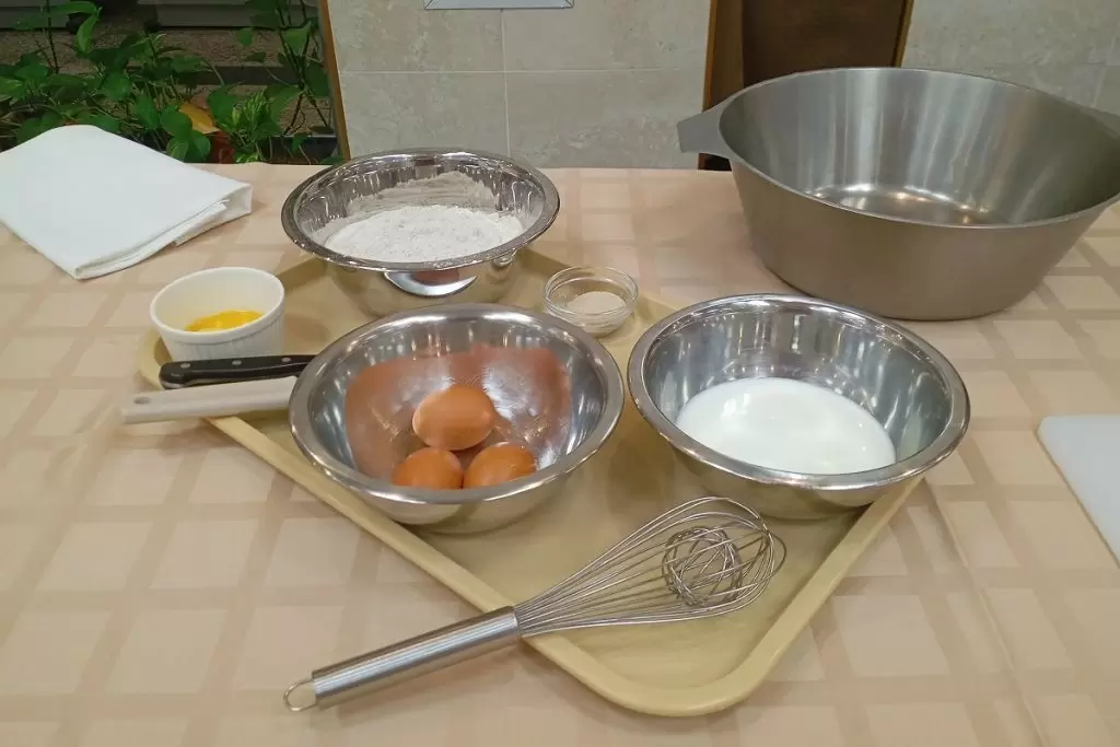 Тепло зимы: вкусные рецепты с медом для уютных вечеров