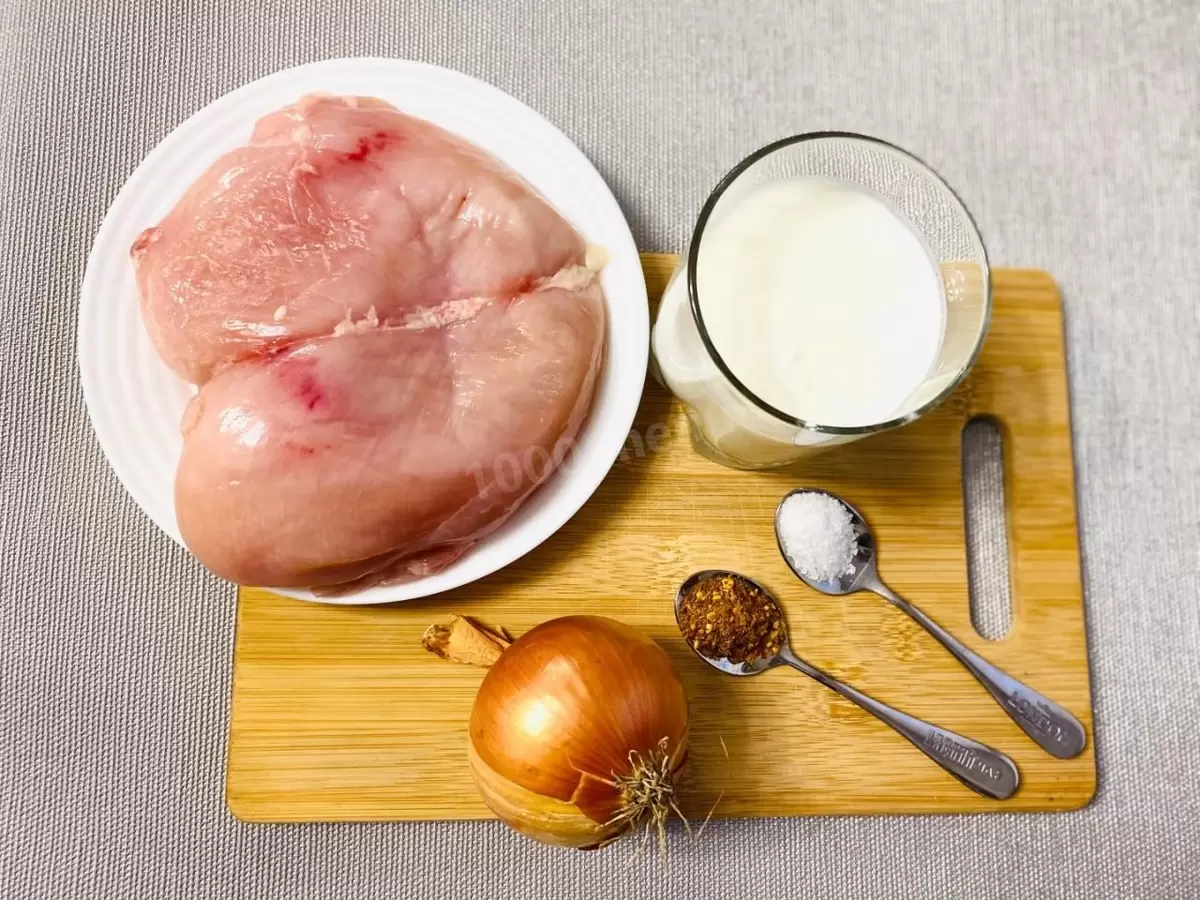 Нежный шашлык из курицы на кефире: секреты идеальной готовки на мангале