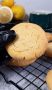 Лимонное печенье: идеальный десерт для уютного утра