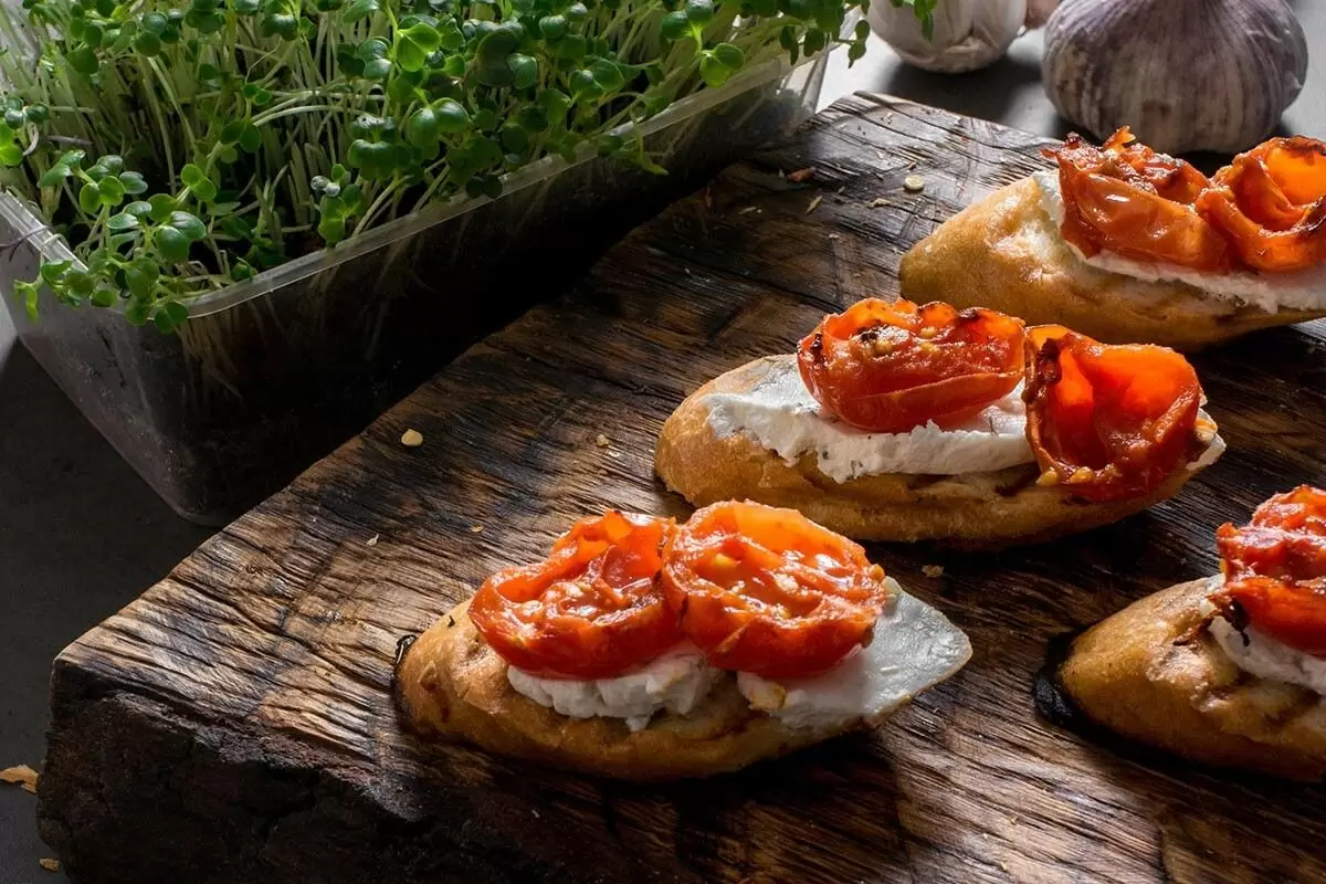 Что добавить в рацион весной для здоровья и энергии