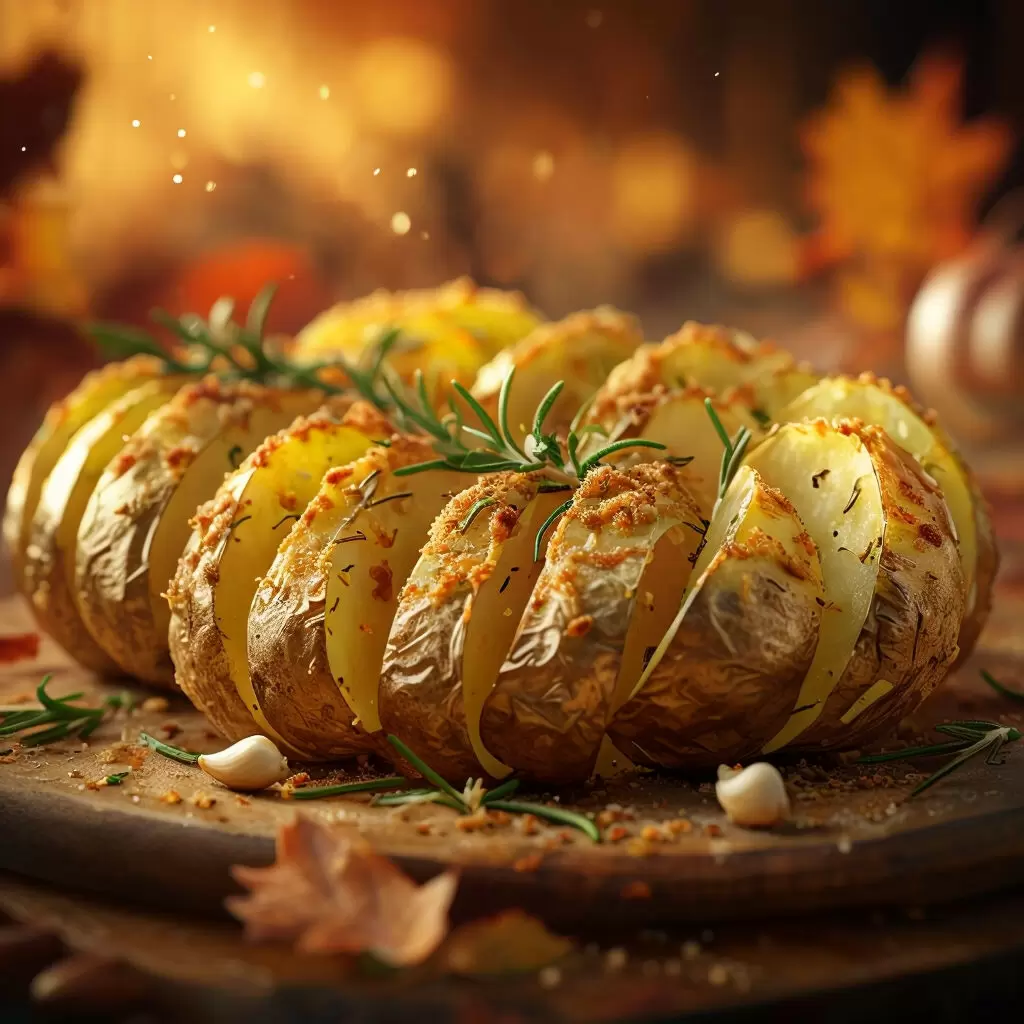 Розмарин: секреты кулинарного шика и 5 удивительных рецептов