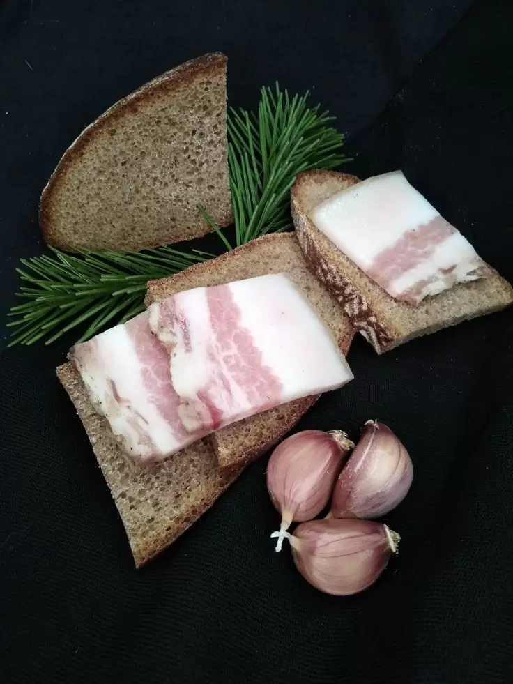 Как простые ингредиенты могут преобразить ваше здоровье: невероятные преимущества чеснока и масла