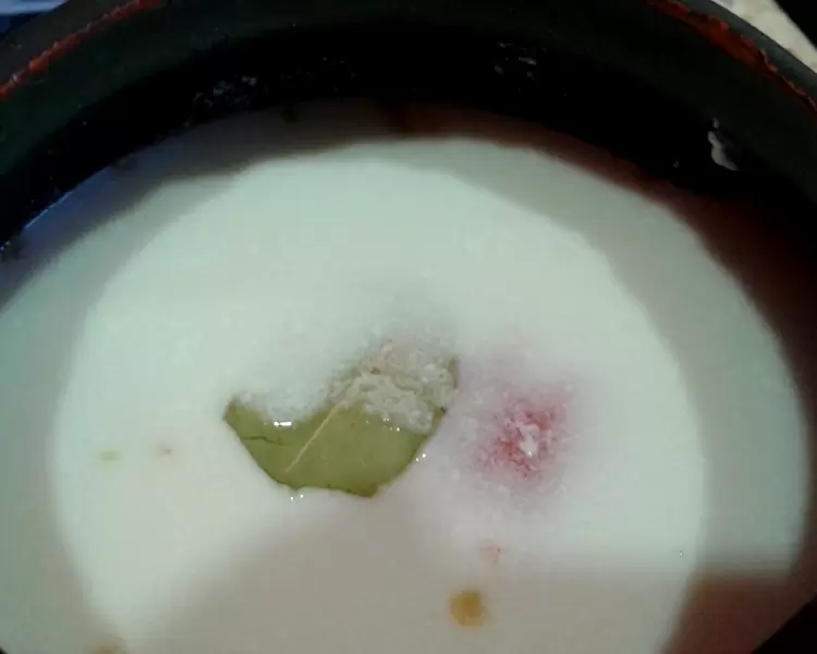 Пельмени в горшочках: Как в кафе сентиментальных воспоминаний