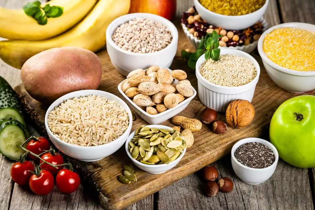 Почему углеводы после 18:00 не страшны