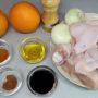 Куриная симфония с апельсинами: рецепты для настоящих гурманов