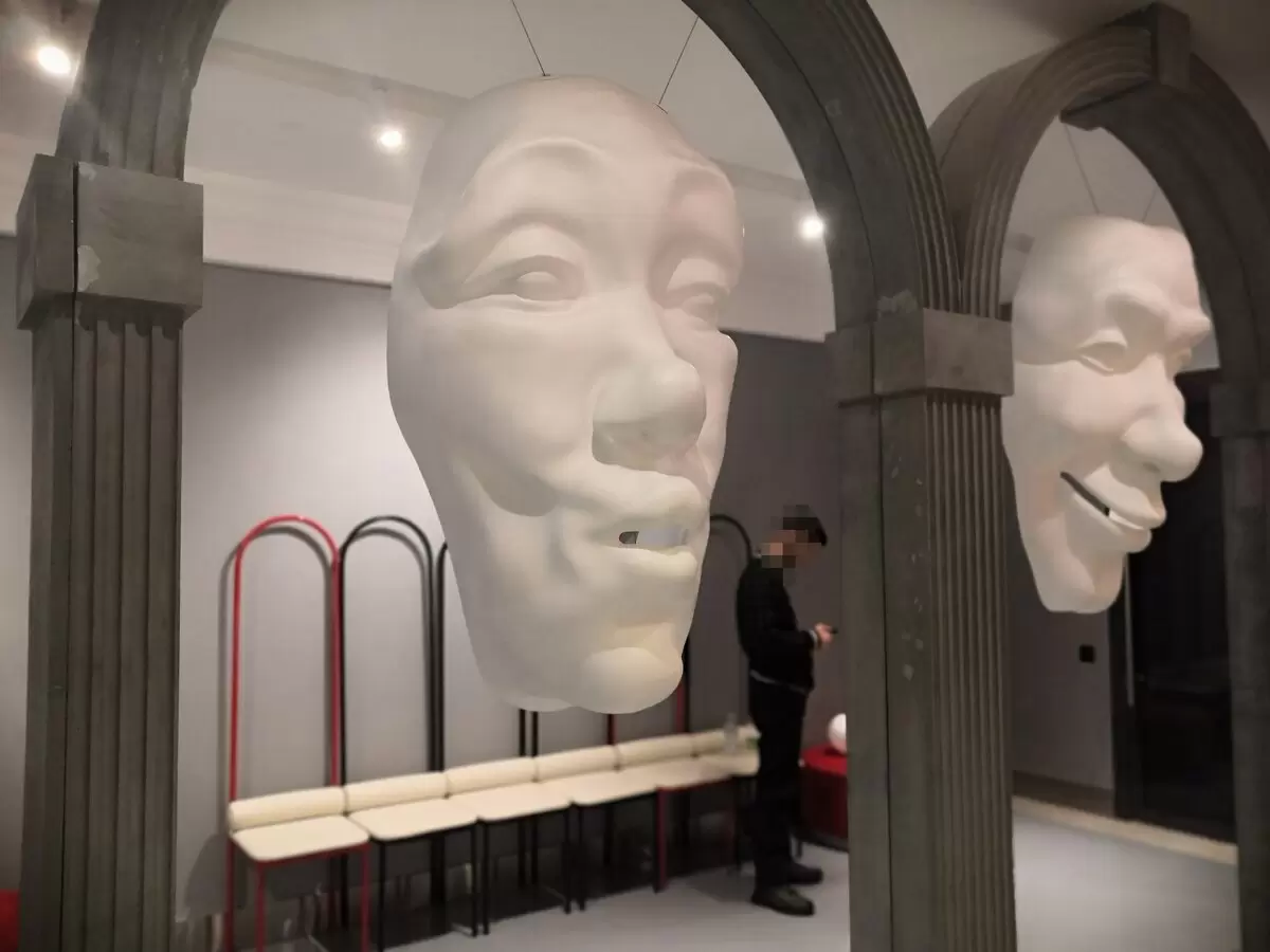 театр, который заставляет мечтать: о спектакле «То самое»