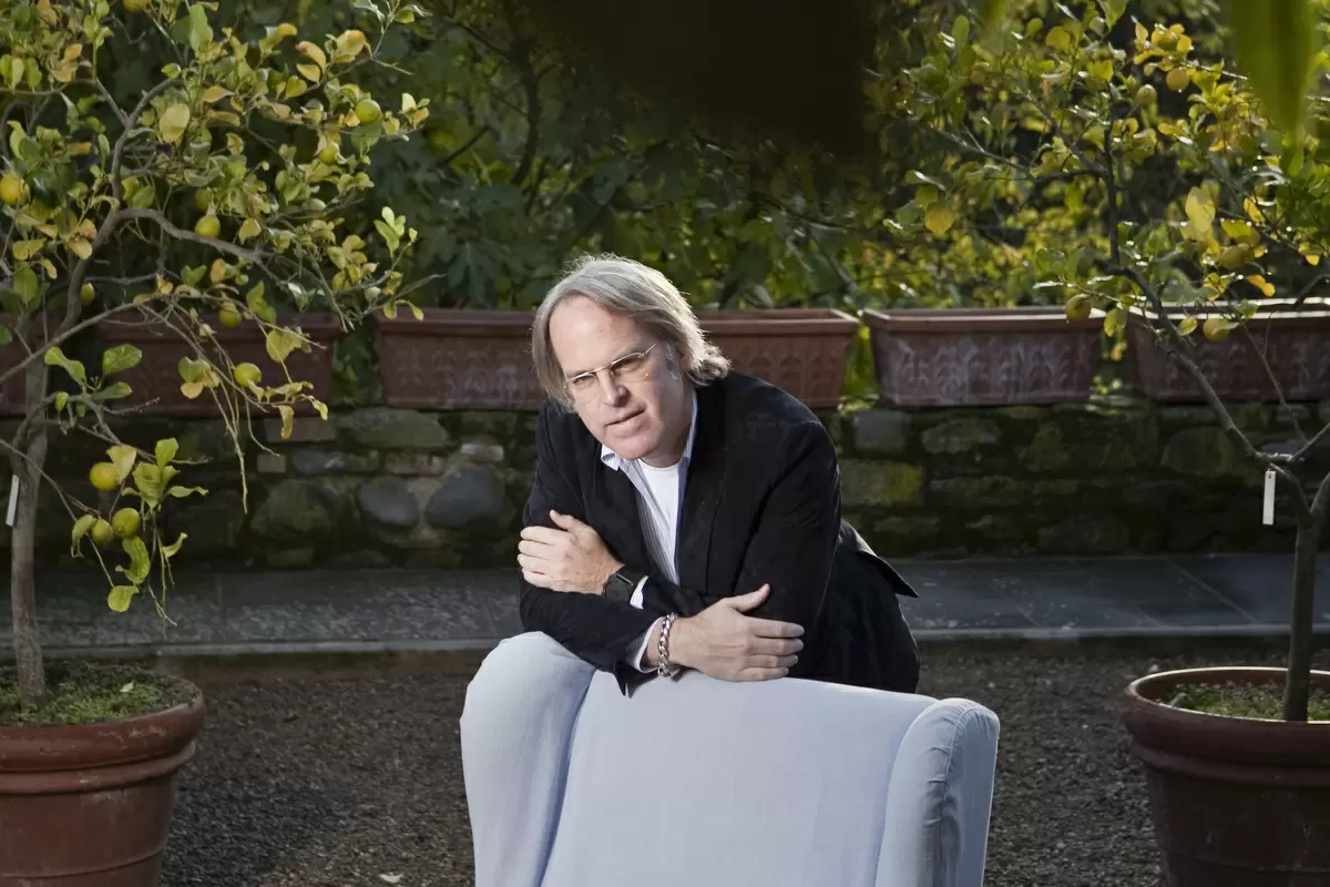 Неудержимый Джеймс Саклинг