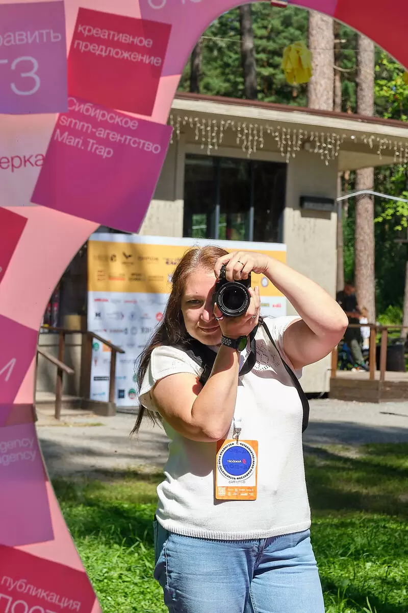 Летние приключения: как отдых связан с творчеством и семейными радостями