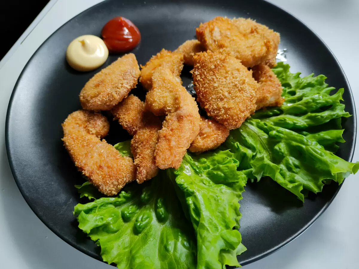 Что такое наггетсы? Пошаговый рецепт домашнего удовольствия