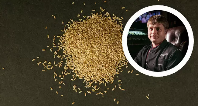 Овсянка: новое видение любимого блюда