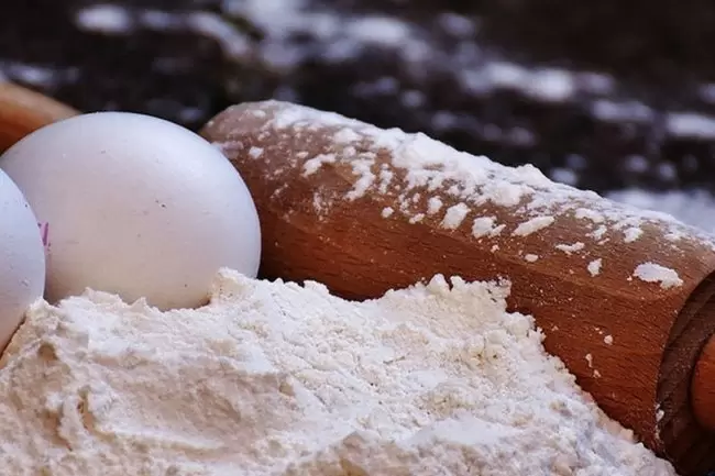 Нежный осетинский пирог с творогом: новый взгляд на традиционный хабизджин