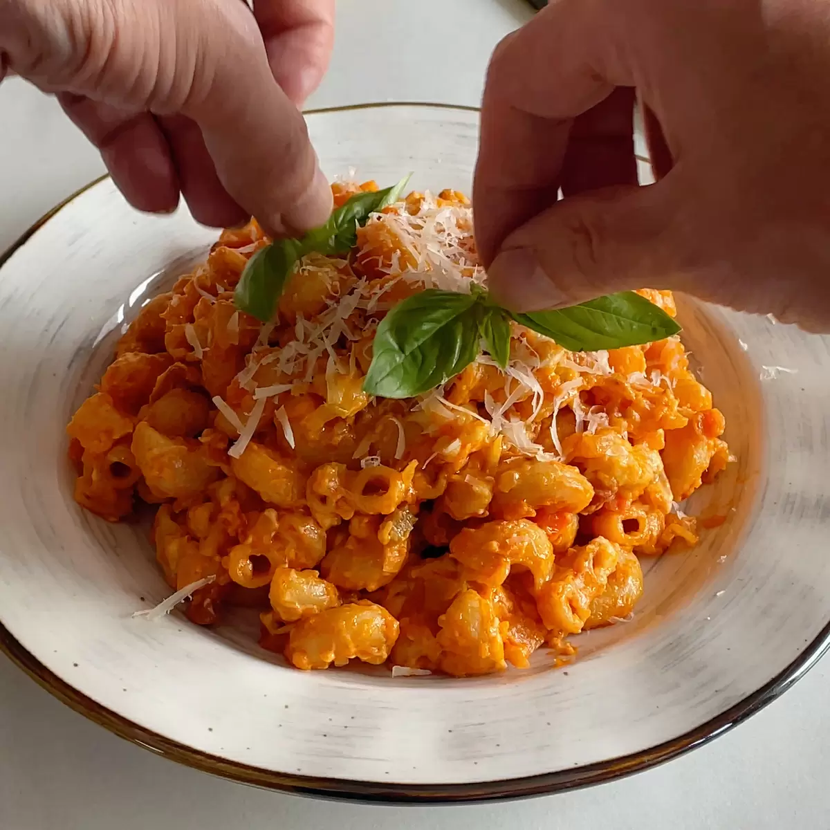 Неаполитанская Pasta e Patate: скрытая жемчужина итальянской кухни