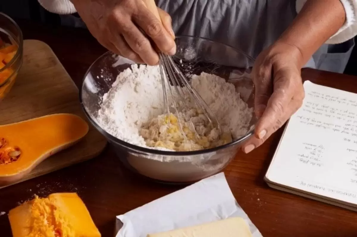 Бердчанка в борьбе за главный приз кулинарного шоу от Константина Ивлева