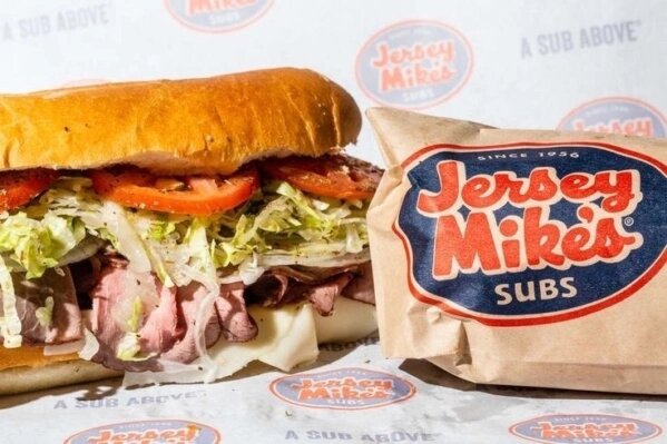 От закусочной до успешной франшизы: как 17-летний подросток создал Jersey Mike’s