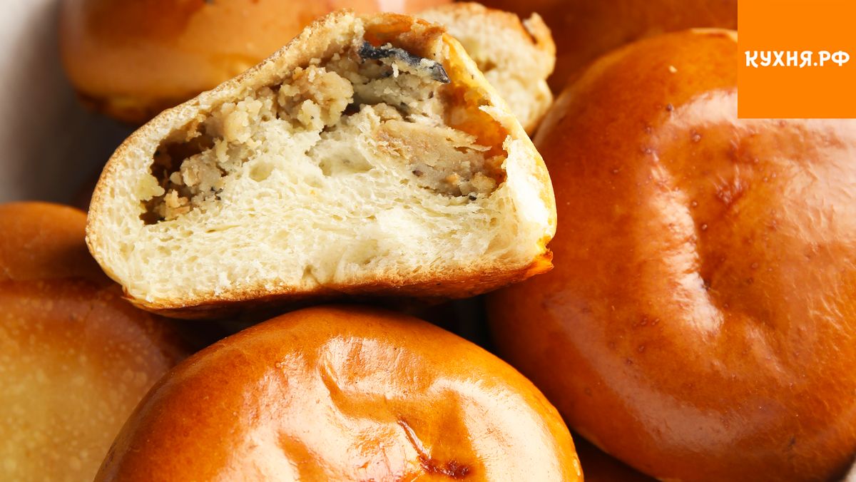 Как улучшить классические пирожки: простые советы для вкусного результата