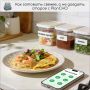 Как организовать простое и вкусное меню после праздников