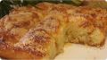 Сахарный пирог с хрустящей корочкой: просто и вкусно