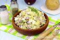Легкие и вкусные салаты: лучшие рецепты на каждый день