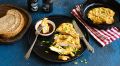 Свиные отбивные в яичном кляре: вкус и польза