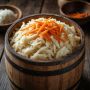 Квашеная капуста: мифы и реальность польза для здоровья