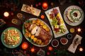 Говядина Шатобриан: королевский вкус на новогоднем столе