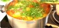 Шурпа: секрет домашнего уюта и невероятного вкуса