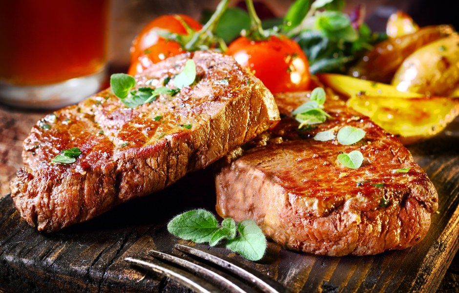 Пять культовых мясных блюд, которые вы должны попробовать