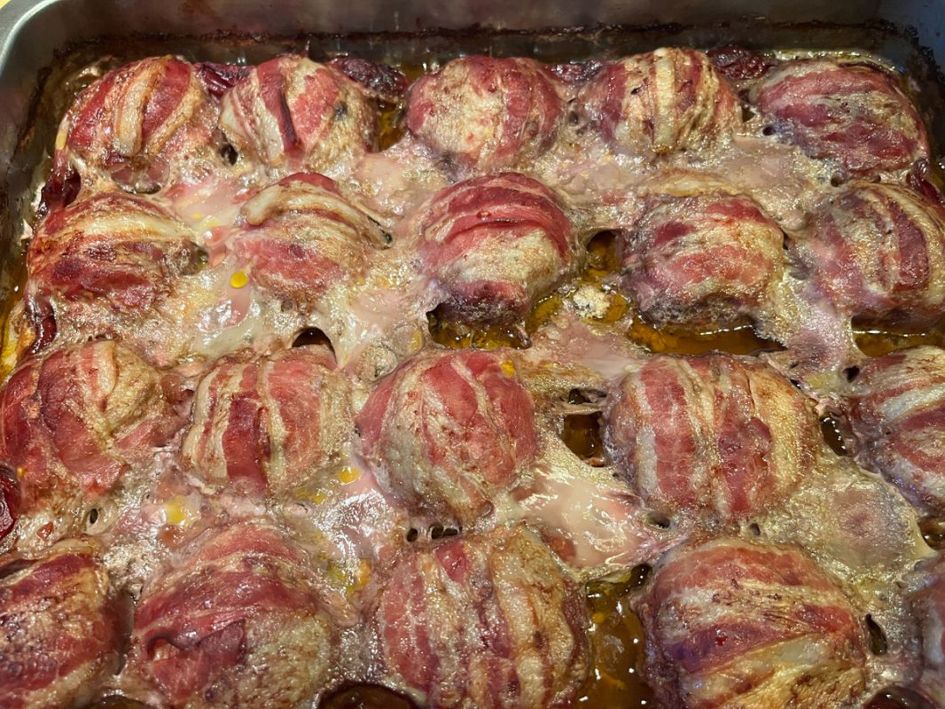 Изучаем Вкусное Лето: Топ Блюд, Которые Запомнились