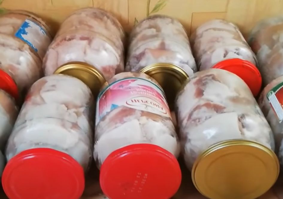 Секреты долгого хранения сала: как сохранить вкус на полгода и больше