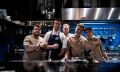 Гастрономический вечер Нью-Йорка в BRODO bar&kitchen: 21 апреля