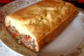 Ленивый пирог, который покорит ваше сердце
