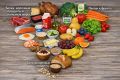 Граница между привычной едой и модными диетами: как выбрать настоящую еду