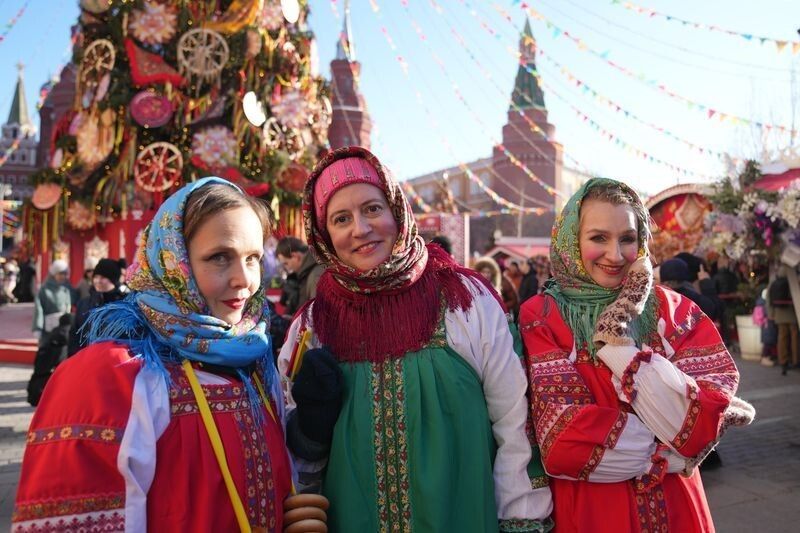 Масленица 2026: традиции и уникальные обряды