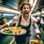 Смена поколений в ресторанах: куда уходят опытные официанты?
