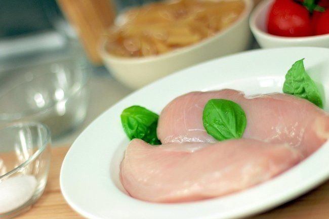 Кордон Блю: Праздник Вкуса без Жарки