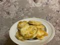 Баклажаны в кляре: аппетитная закуска для любой компании