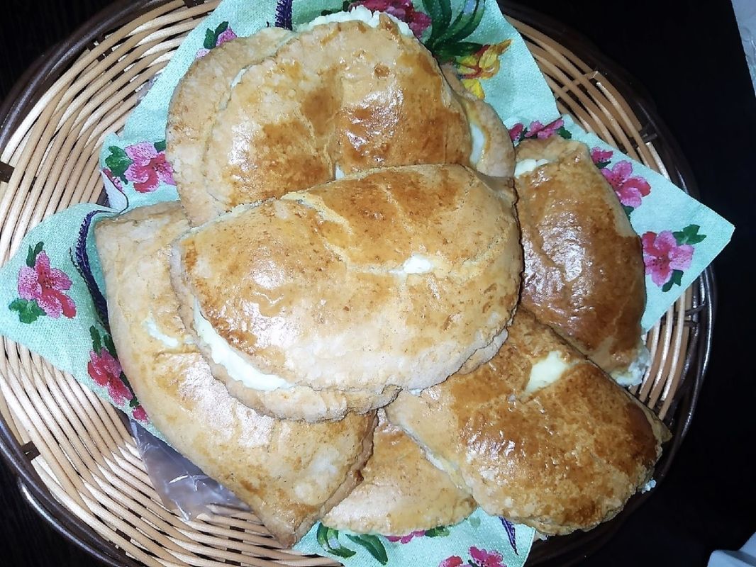 Сочники: кулинарное чудо, которое покорит ваши вкусовые рецепторы