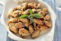 Вкусное открытие: жареные мидии в кляре